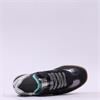 Another Trend Iconic II Gumsole Trainer - Anthracite